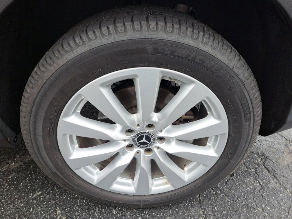 2020 Mercedes-Benz GLC GLC 300