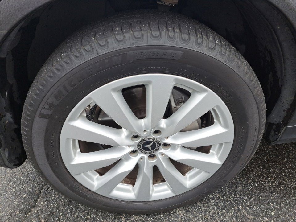 2020 Mercedes-Benz GLC GLC 300