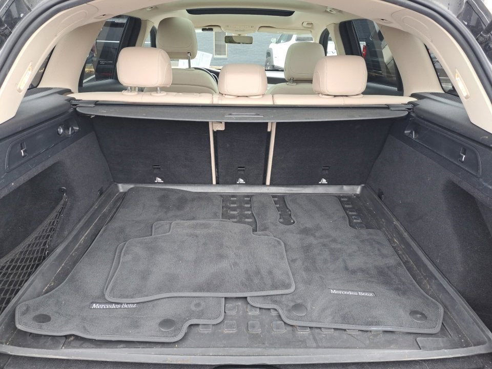 2020 Mercedes-Benz GLC GLC 300