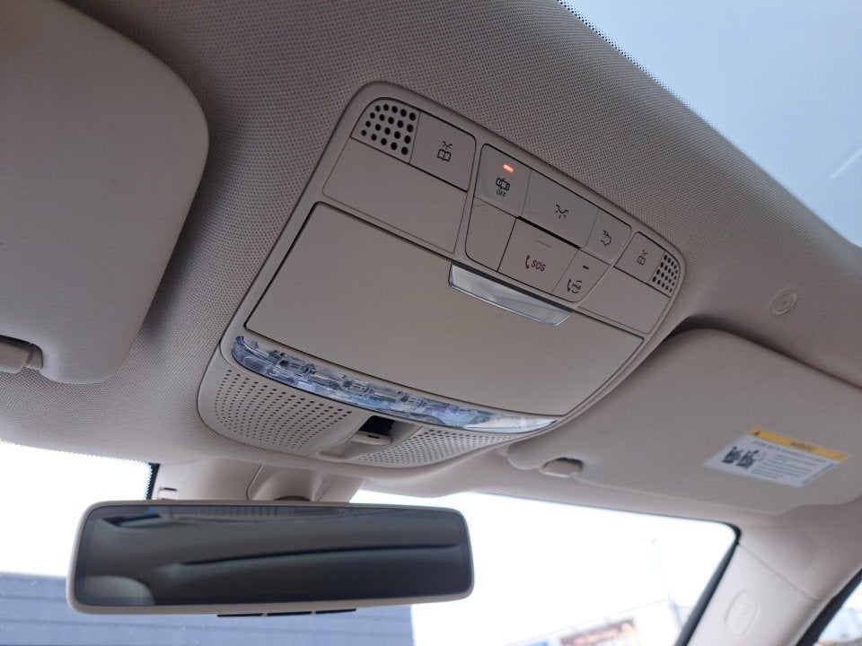 2020 Mercedes-Benz GLC GLC 300