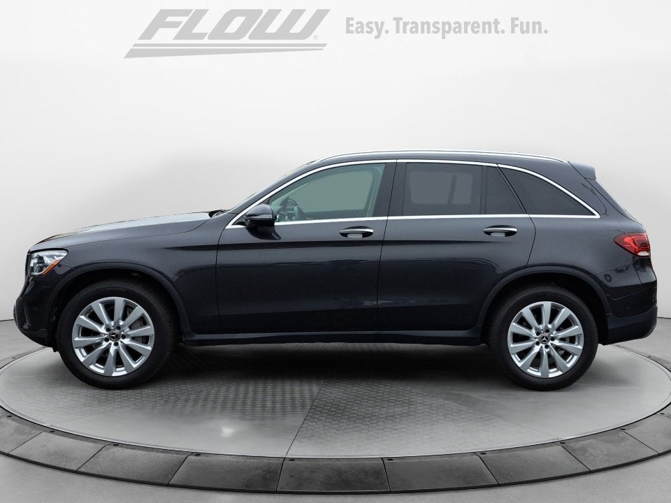 2020 Mercedes-Benz GLC GLC 300