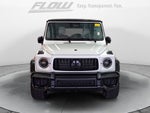 2026 Mercedes-Benz G-Class AMG® G 63