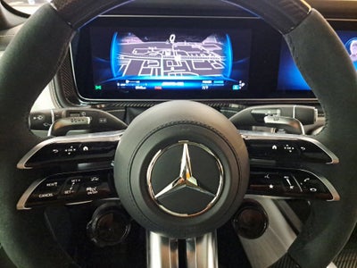 2026 Mercedes-Benz G-Class AMG® G 63