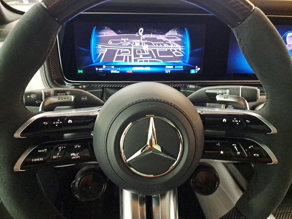 2026 Mercedes-Benz G-Class AMG® G 63