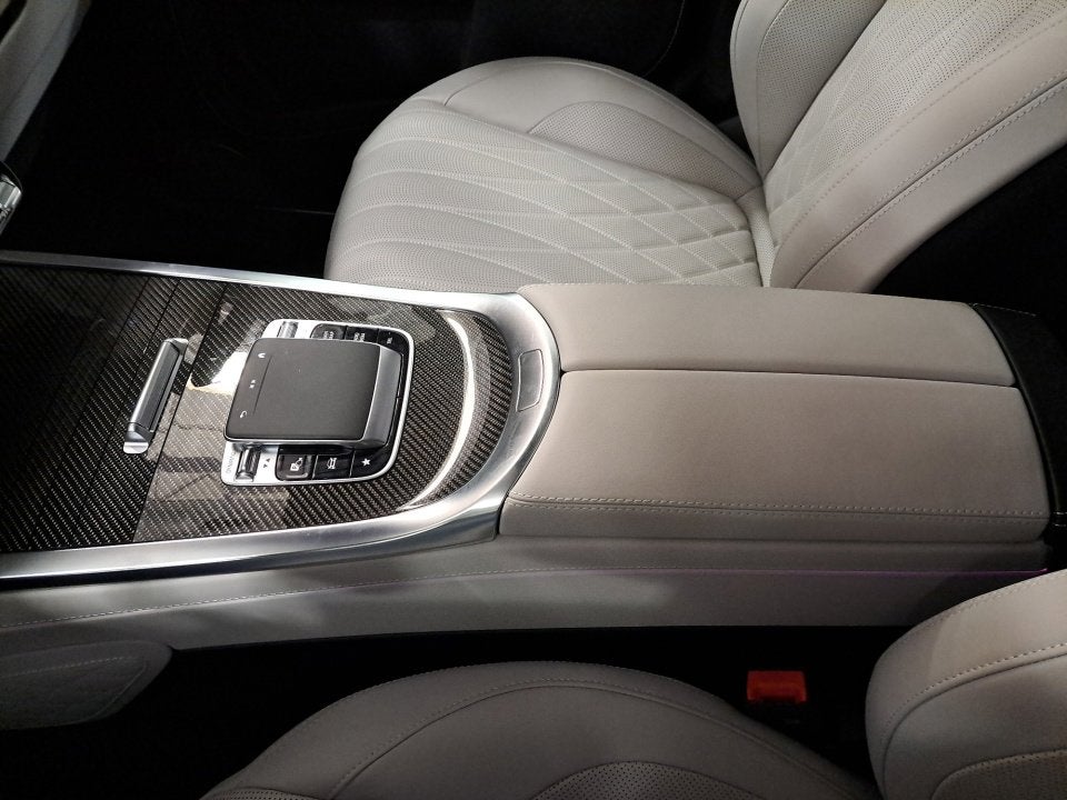 2026 Mercedes-Benz G-Class AMG® G 63