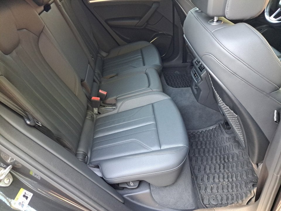 2020 Audi Q5 Premium