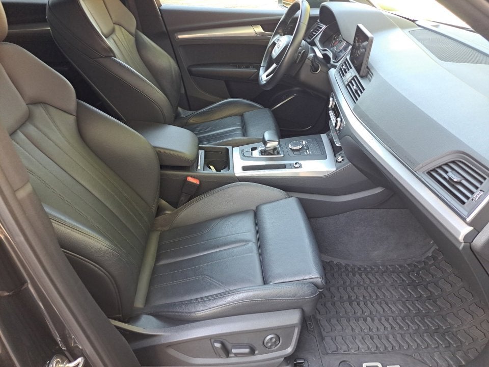 2020 Audi Q5 Premium