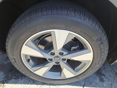 2020 Audi Q5 Premium