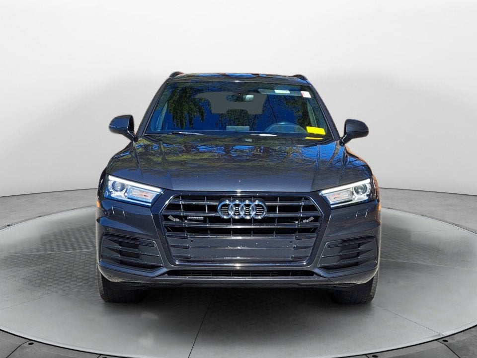 2020 Audi Q5 Premium