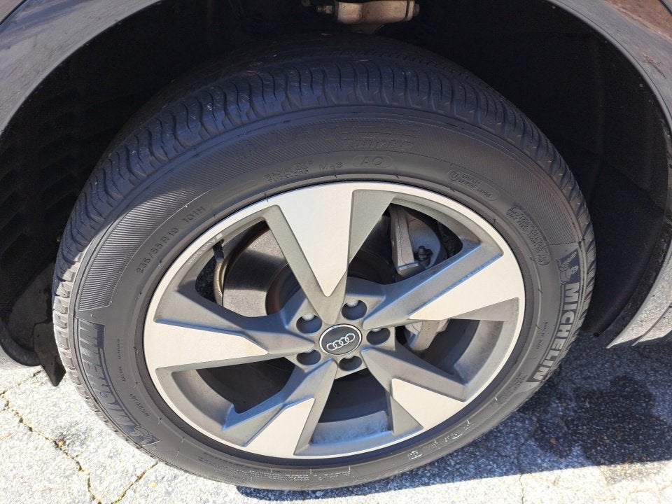 2020 Audi Q5 Premium