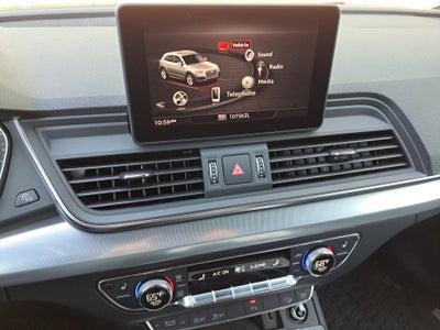 2020 Audi Q5 Premium