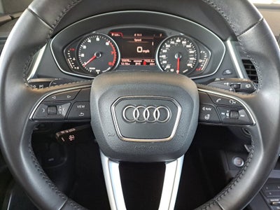 2020 Audi Q5 Premium