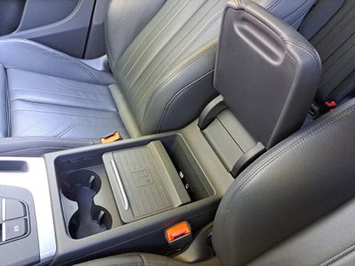 2020 Audi Q5 Premium