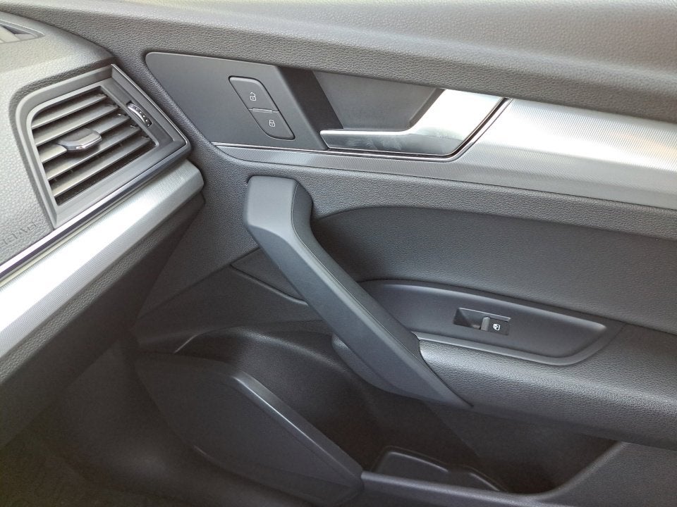 2020 Audi Q5 Premium