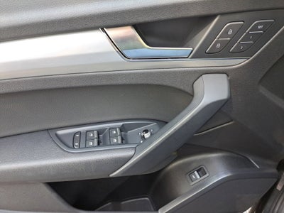 2020 Audi Q5 Premium