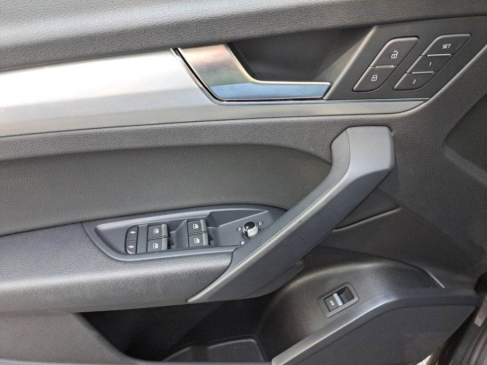 2020 Audi Q5 Premium