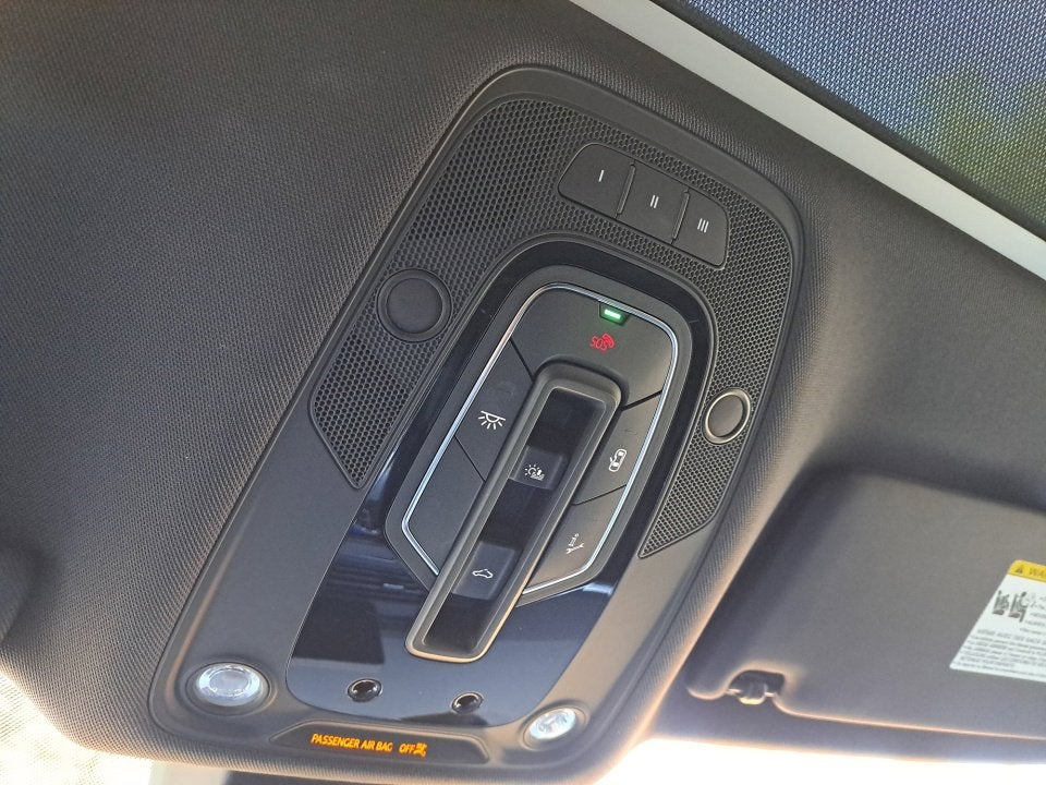 2020 Audi Q5 Premium