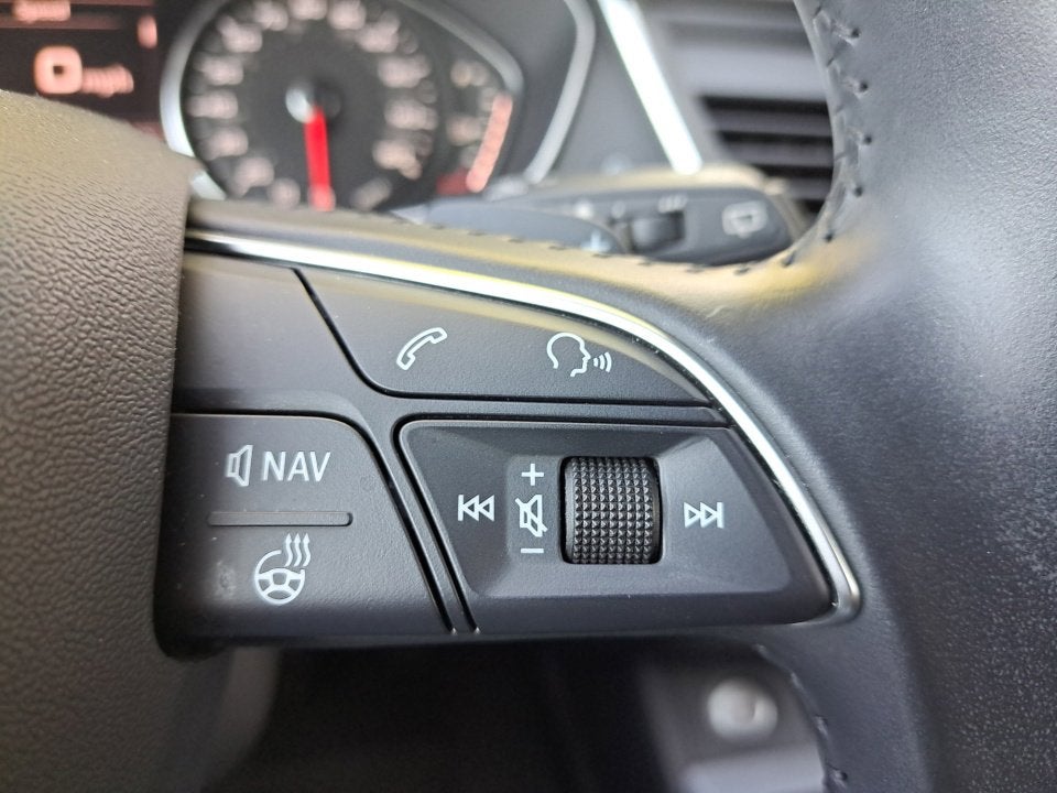 2020 Audi Q5 Premium