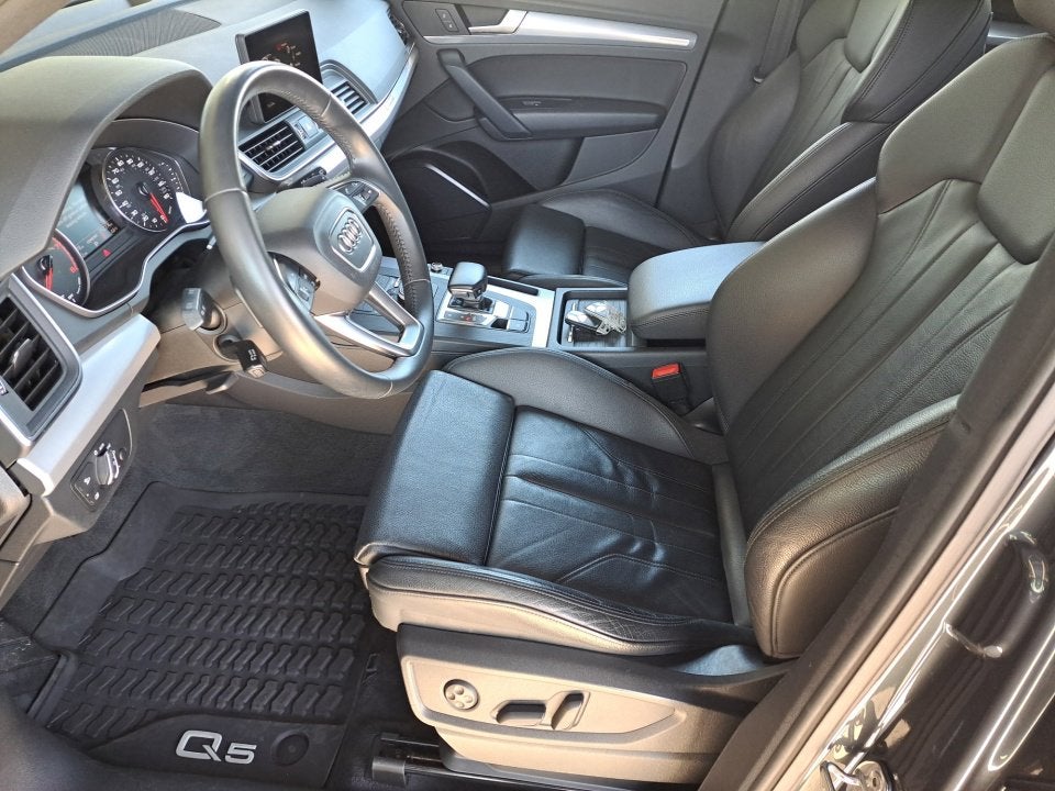 2020 Audi Q5 Premium