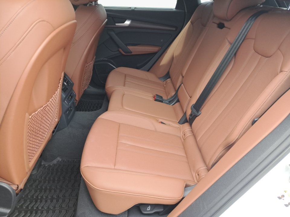 2024 Audi Q5 Premium Plus 45 TFSI S line quattro