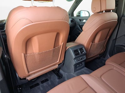 2024 Audi Q5 Premium Plus 45 TFSI S line quattro