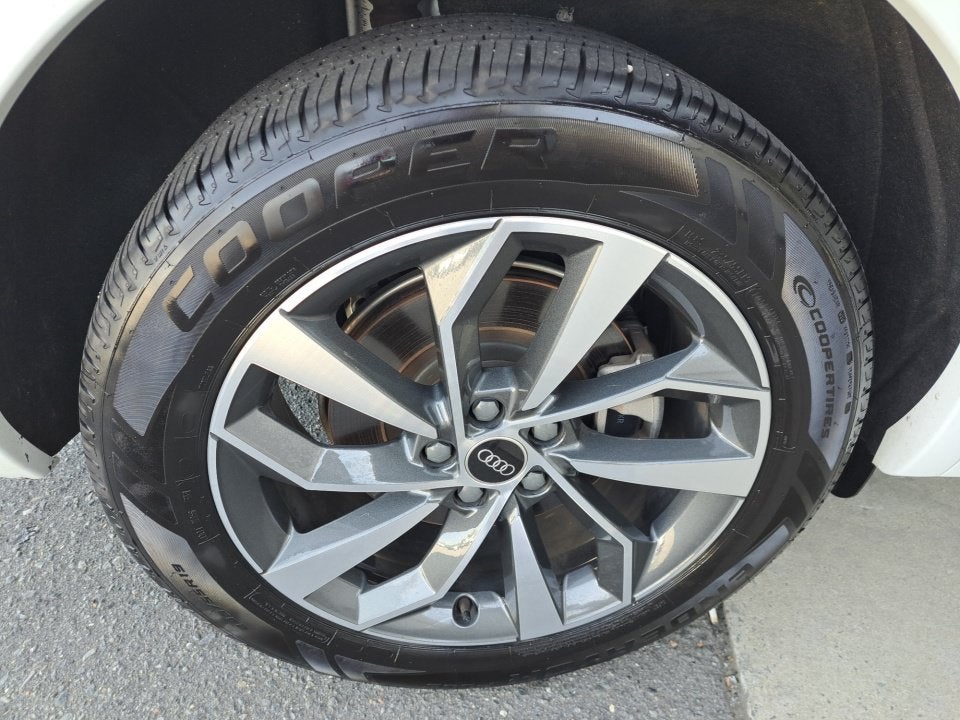 2024 Audi Q5 Premium Plus 45 TFSI S line quattro