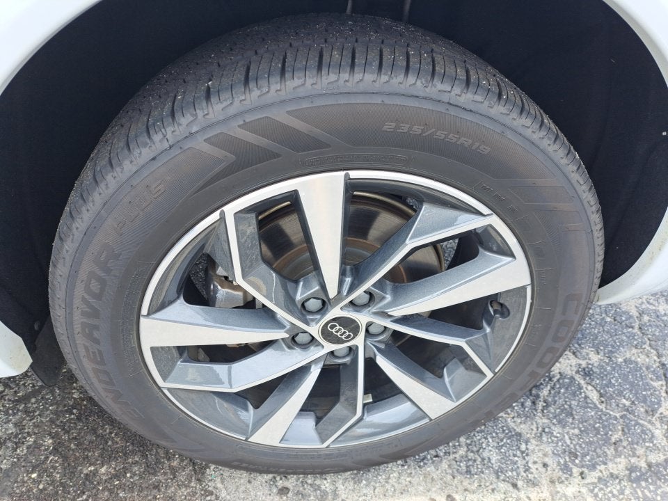 2024 Audi Q5 Premium Plus 45 TFSI S line quattro