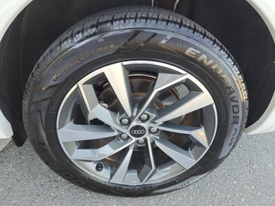 2024 Audi Q5 Premium Plus 45 TFSI S line quattro