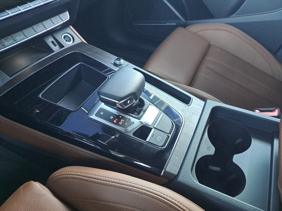 2024 Audi Q5 Premium Plus 45 TFSI S line quattro