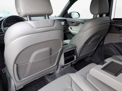 2019 Audi Q8 Prestige