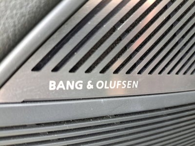 2019 Audi Q8 Prestige