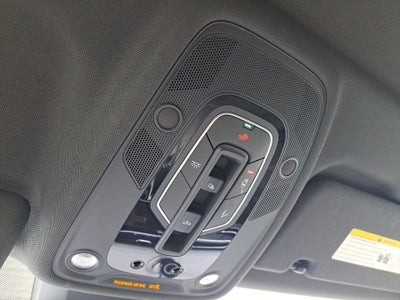 2019 Audi Q8 Prestige