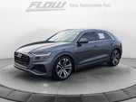 2019 Audi Q8 Prestige