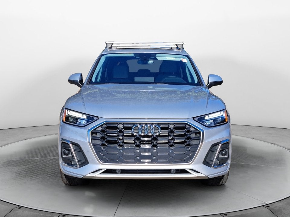 2022 Audi Q5 Premium 45 TFSI S line quattro S tronic