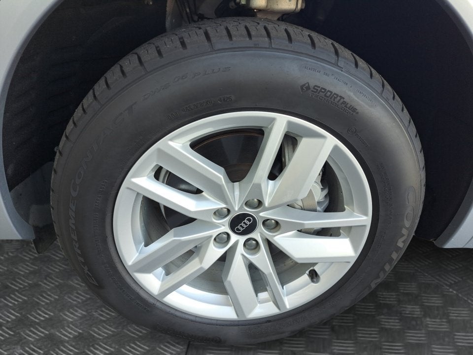 2022 Audi Q5 Premium 45 TFSI S line quattro S tronic