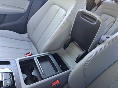 2022 Audi Q5 Premium 45 TFSI S line quattro S tronic