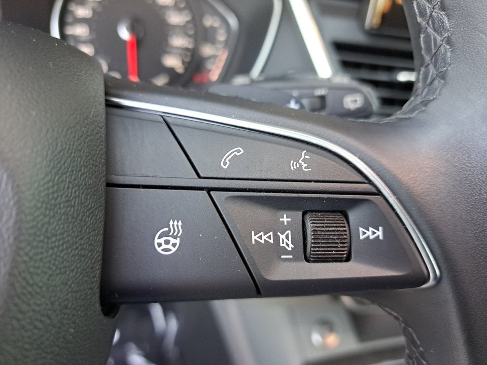 2022 Audi Q5 Premium 45 TFSI S line quattro S tronic