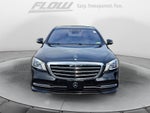 2019 Mercedes-Benz S-Class S 450