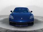 2017 Porsche 718 Cayman S