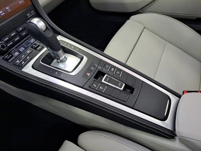 2025 Porsche 718 Boxster GTS 4.0