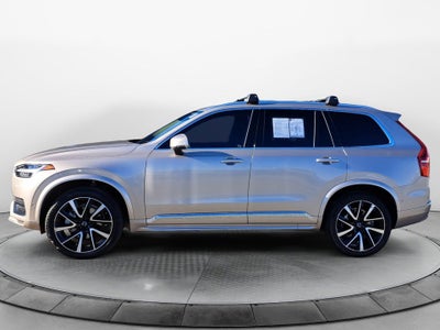 2023 Volvo XC90 Plus
