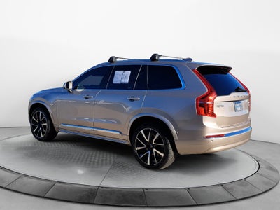 2023 Volvo XC90 Plus