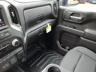 2025 GMC Sierra 2500 HD Pro