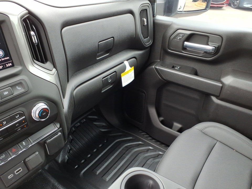 2025 GMC Sierra 2500 HD Pro