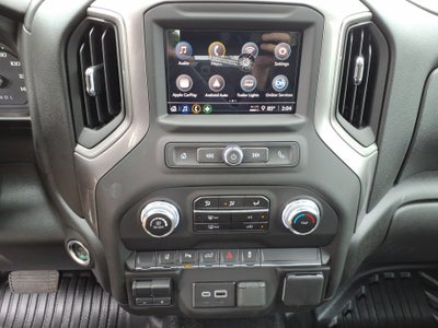 2025 GMC Sierra 2500 HD Pro