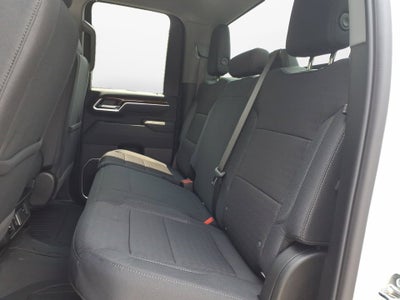 2025 GMC Sierra 2500 HD SLE