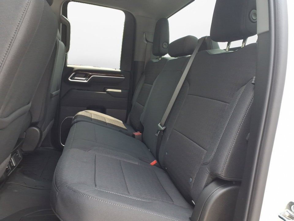 2025 GMC Sierra 2500 HD SLE