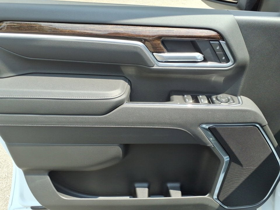 2025 GMC Sierra 2500 HD SLE