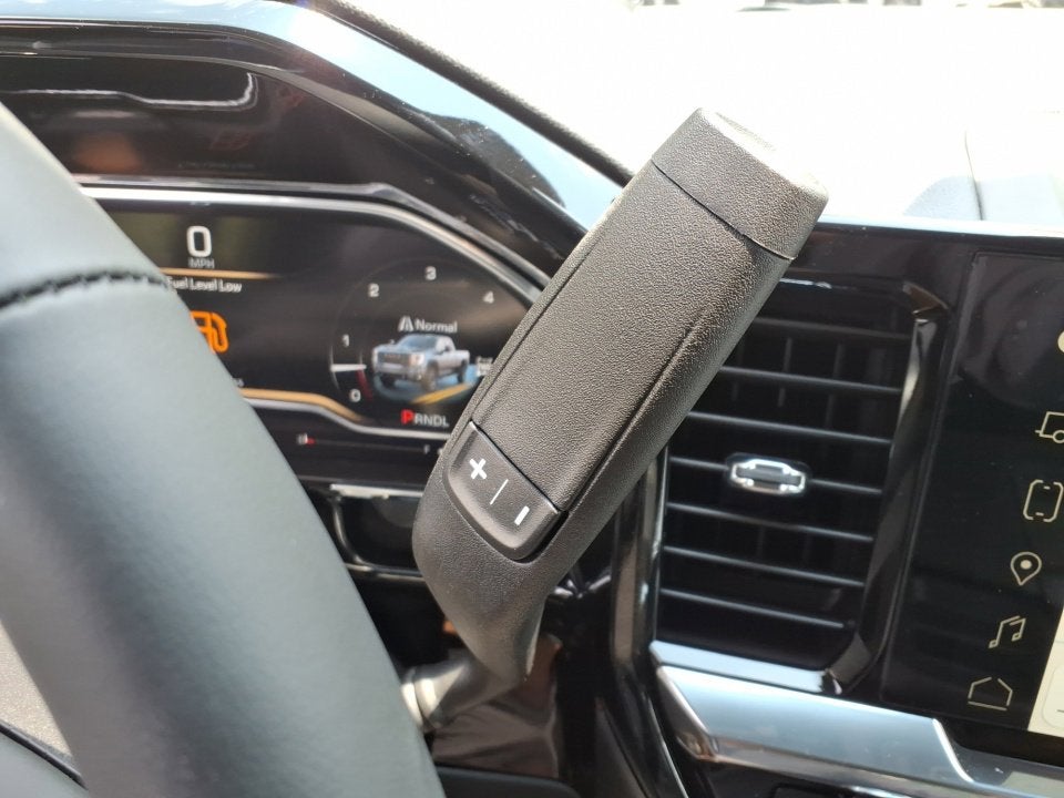 2025 GMC Sierra 2500 HD SLE