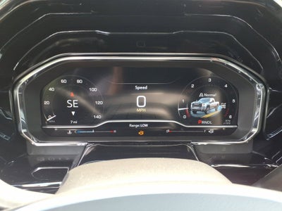 2025 GMC Sierra 2500 HD SLE